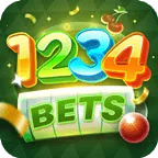 Aplikasi 1234bets Terbaik untuk Android dan iOS — ikon APK