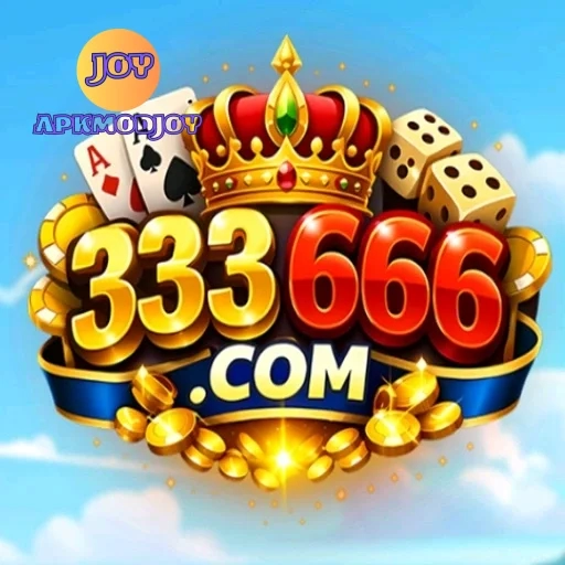 Cara Download 333666 APK dengan Mudah — ikon APK