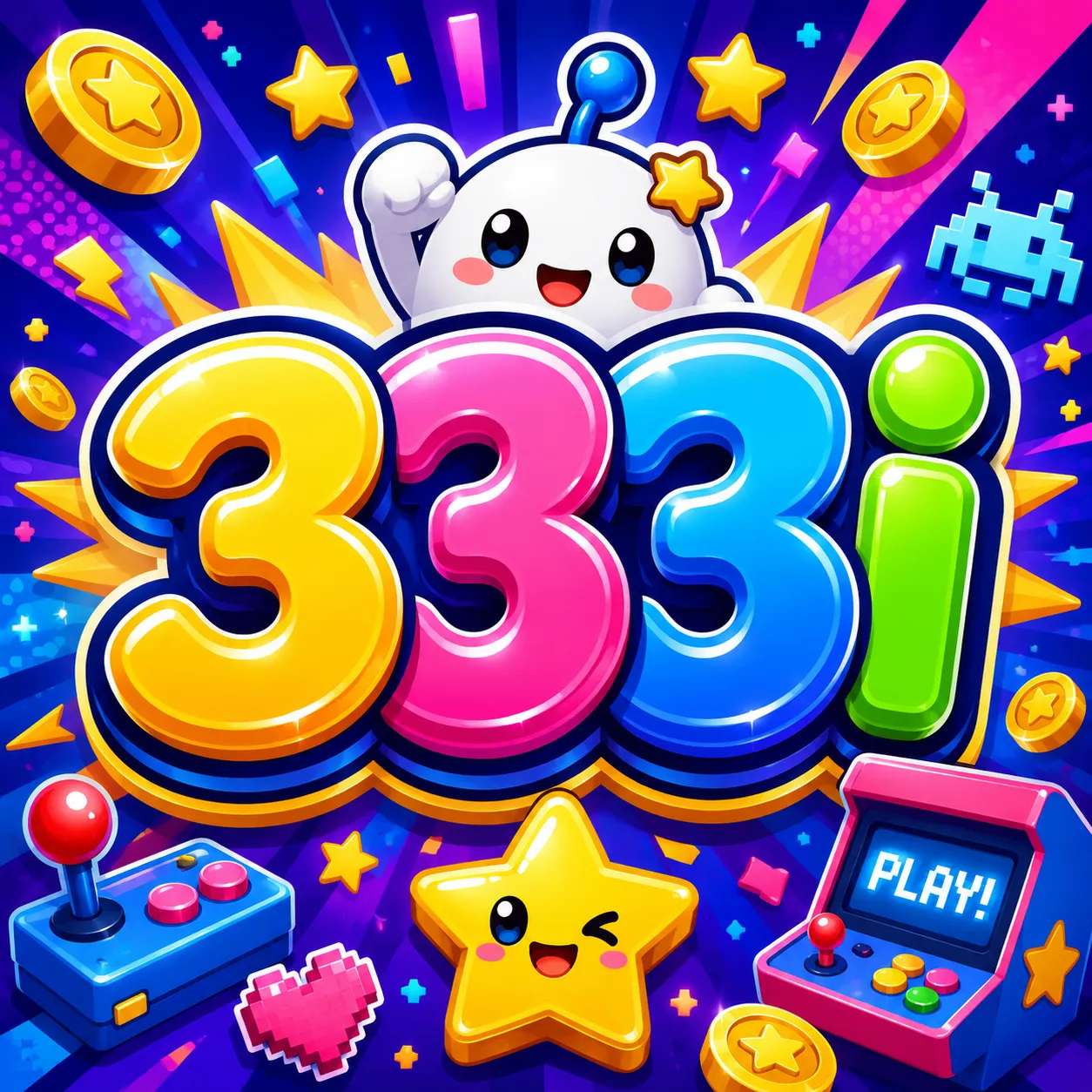 333i APK: Cara Download dan Instal di Android — ikon APK