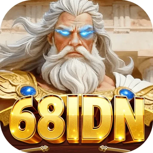 68idn APK: Fitur, Ukuran, dan Link Download — ikon APK