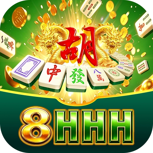 Review Aplikasi 8hhh Versi Terbaru — ikon APK