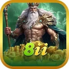 Aplikasi 8ii Terbaru untuk Android dan iOS — ikon APK