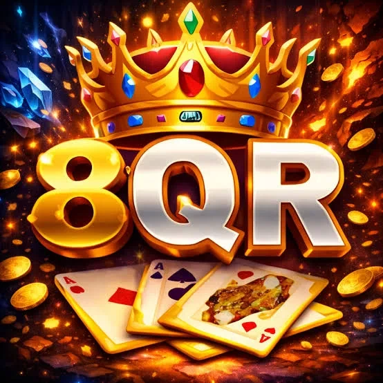 8qr Terbaru 2026: Download APK dan Review — ikon APK