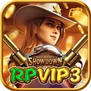 RPVIP3 APK Terbaru untuk Perangkat Android — ikon APK