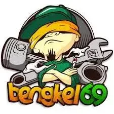 Aplikasi bengkel69 Terbaru untuk Android dan iOS — ikon APK