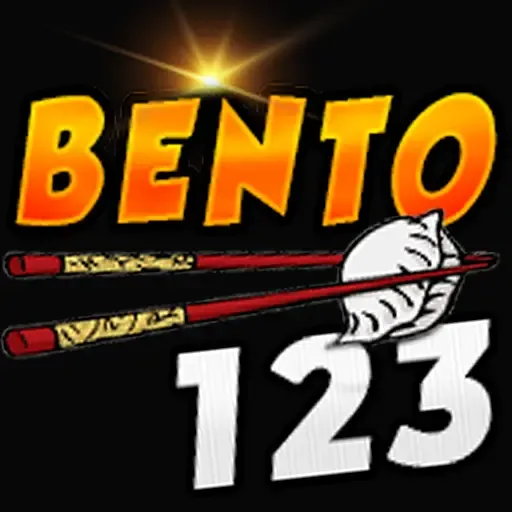 bento123 Terbaru: Download APK Resmi dan Aman — ikon APK