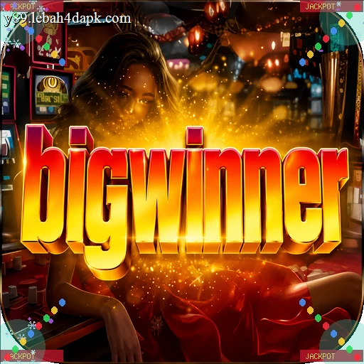 bigwinner Versi Terbaru untuk Android Tanpa Ribet — ikon APK