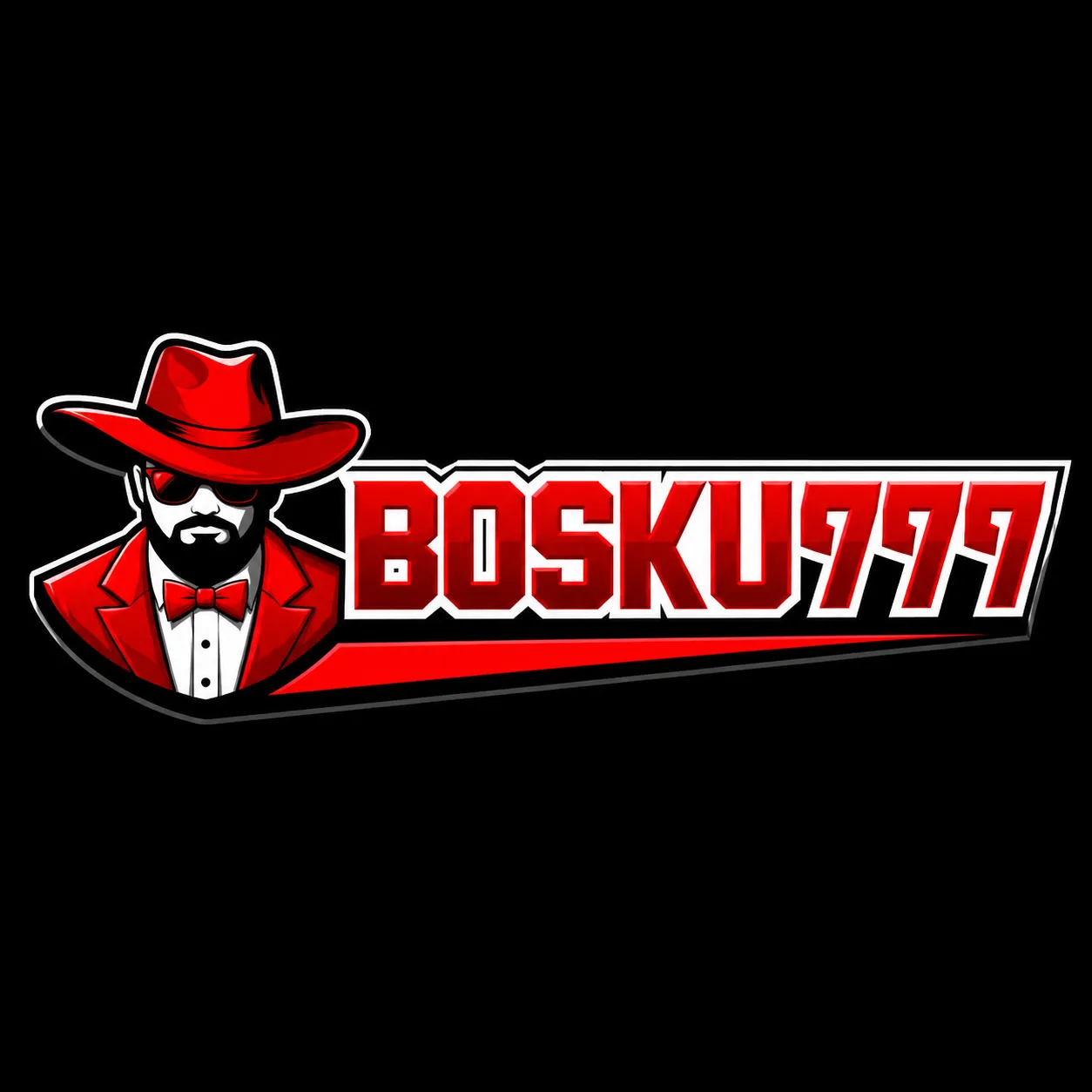 Info Aplikasi bosku777 Terbaru dan Cara Download — ikon APK