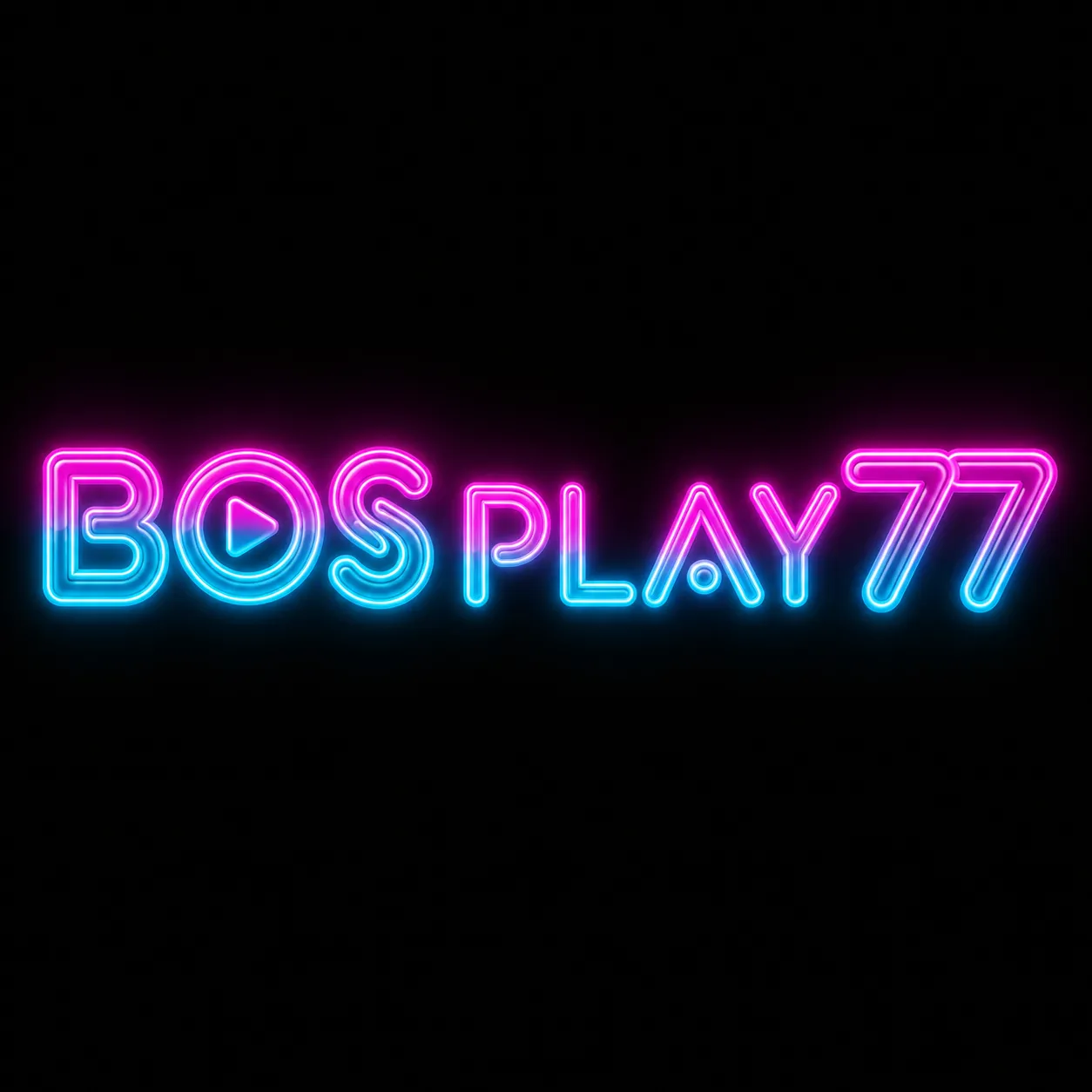 Panduan Instalasi Aplikasi bosplay77 di Android — ikon APK