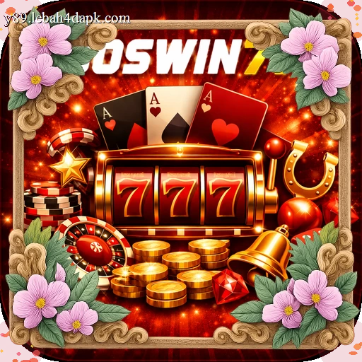 boswin77 APK Terbaru untuk Perangkat Android