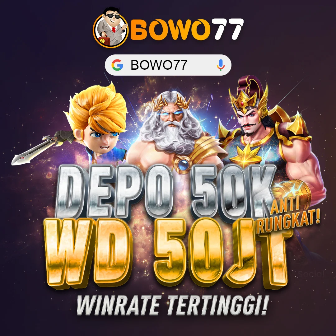 Download bowo77 APK untuk Android — ikon APK