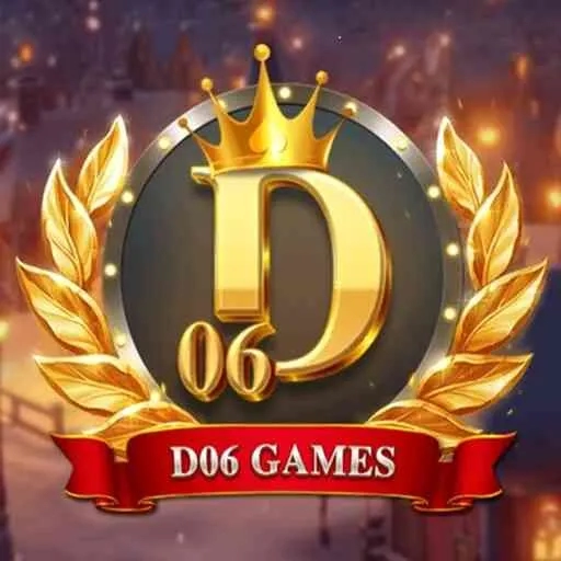 Aplikasi d06 Terbaru: Review dan Link Download — ikon APK