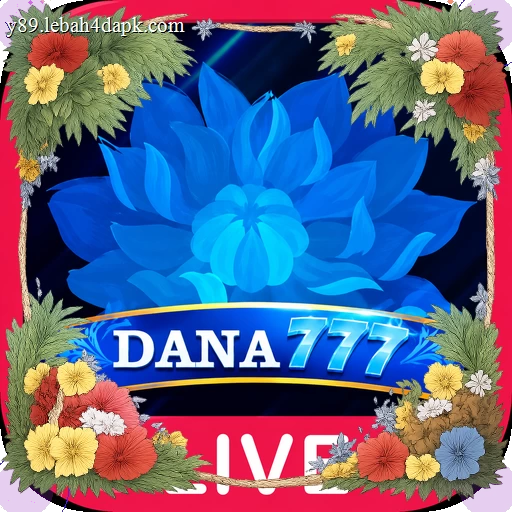 Info Lengkap Aplikasi dana777 Versi Terbaru — ikon APK