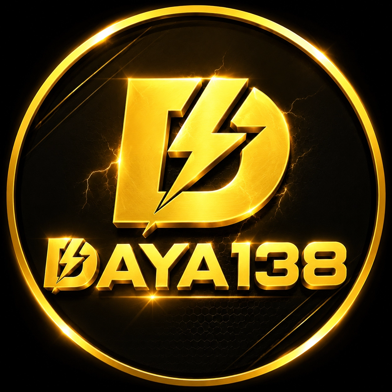 Aplikasi daya138 Resmi: Download dan Instalasi — ikon APK