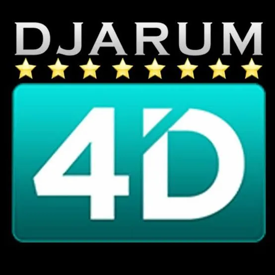 djarum4d APK Terbaru dengan Fitur Lengkap — ikon APK