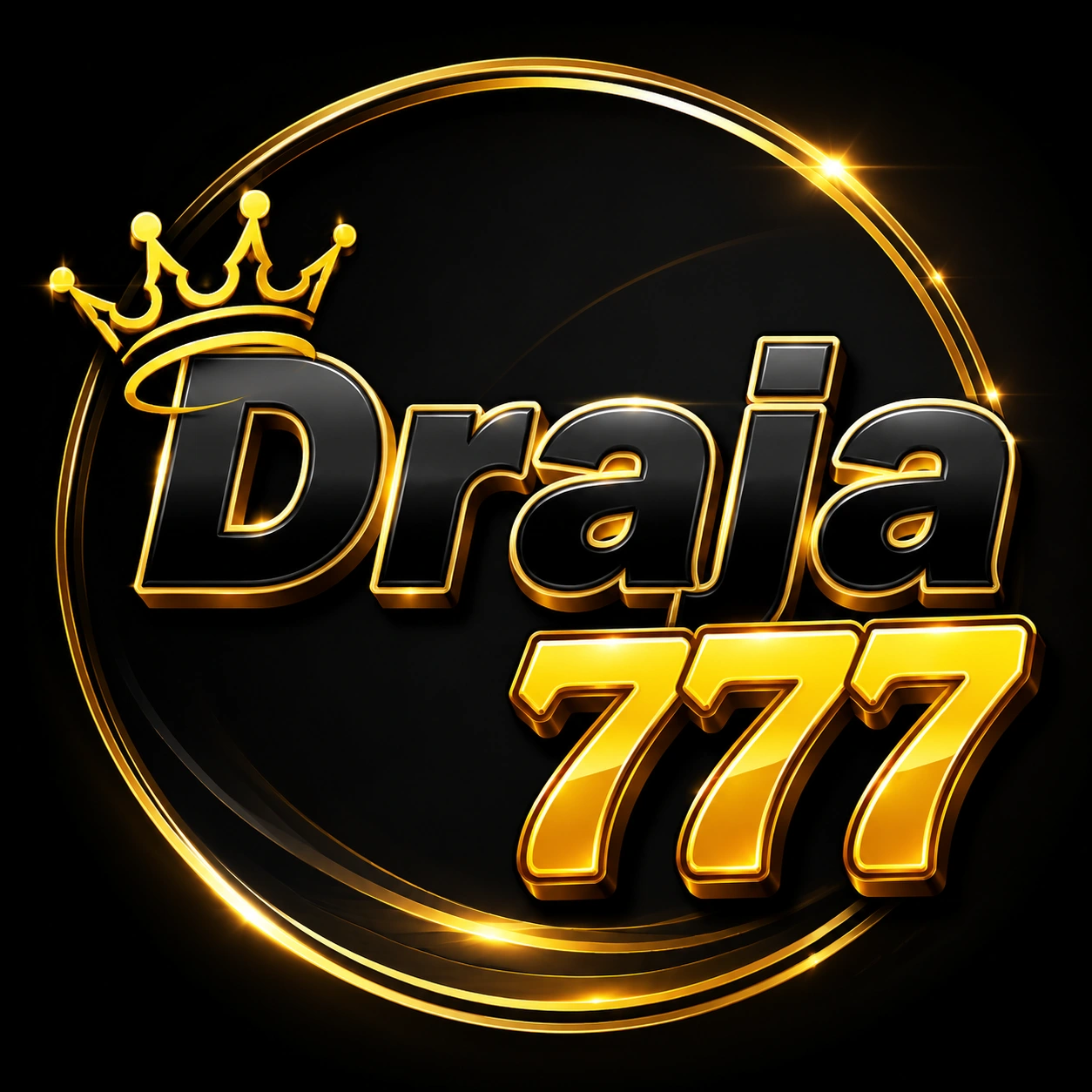 draja777 APK: Fitur, Ukuran, dan Link Download — ikon APK