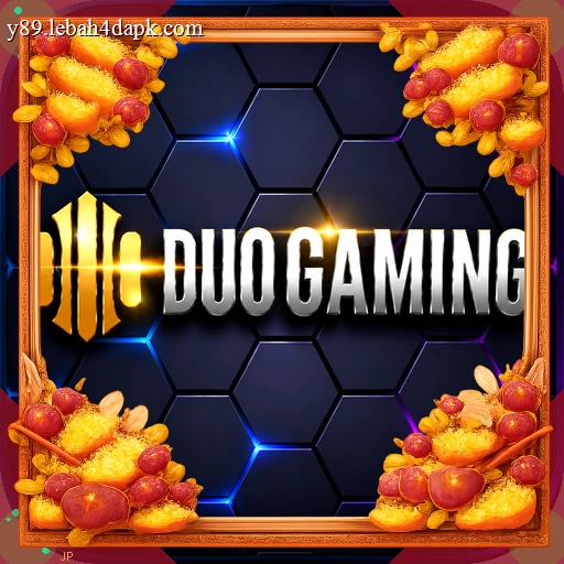 Unduh duogaming APK Gratis untuk Android — ikon APK