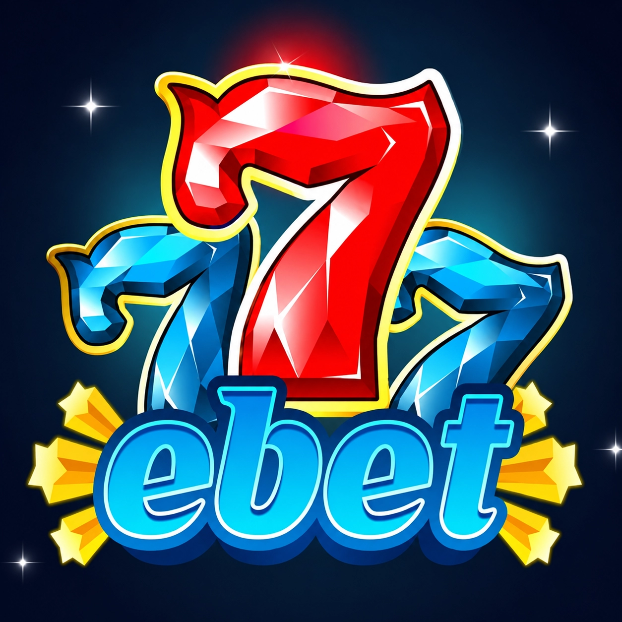 ebet777 APK Terbaru: Download Cepat dan Gratis — ikon APK