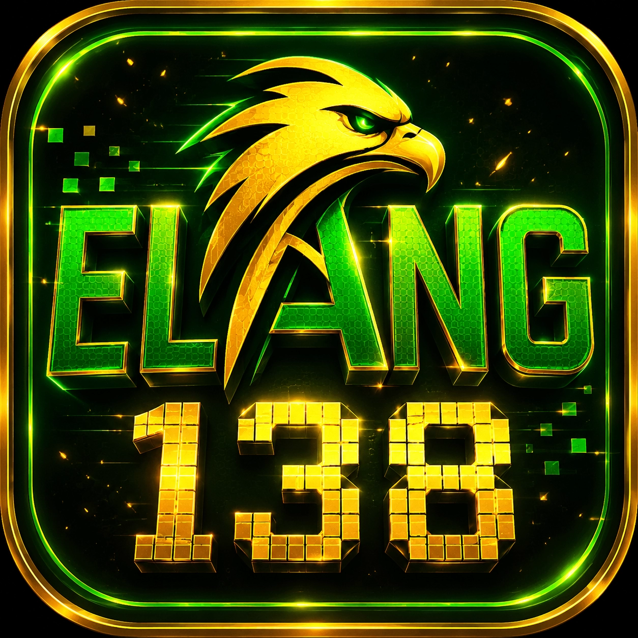 Unduh elang138 APK Gratis untuk Android — ikon APK