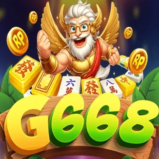 g668 APK Full Version untuk Android — ikon APK