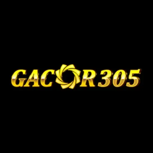 gacor305 APK Versi Terbaru untuk Android 2026 — ikon APK