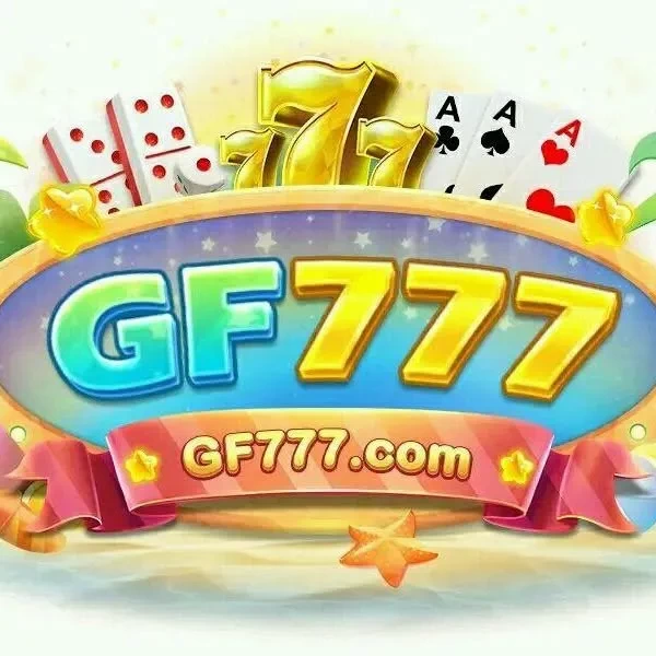 Update Aplikasi gf777 ke Versi Terbaru — ikon APK