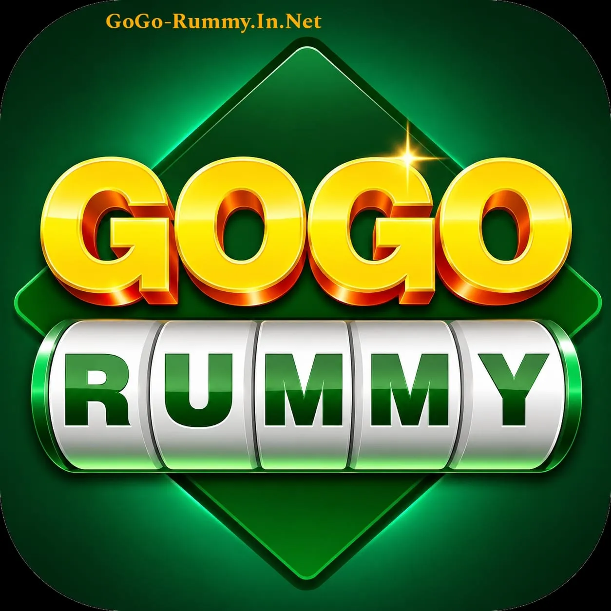 gogorummy Terbaru untuk Android: Download APK Gratis — ikon APK