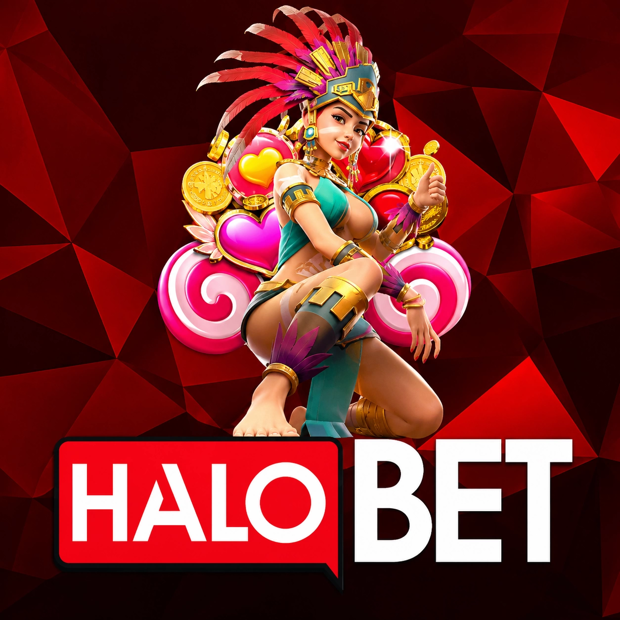 Review Lengkap Aplikasi halobet Terbaru — ikon APK
