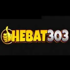 Review Aplikasi hebat303 Versi Terbaru — ikon APK