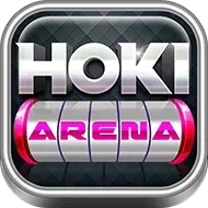 Aplikasi hokiarena Terbaru dengan Fitur Terbaik — ikon APK