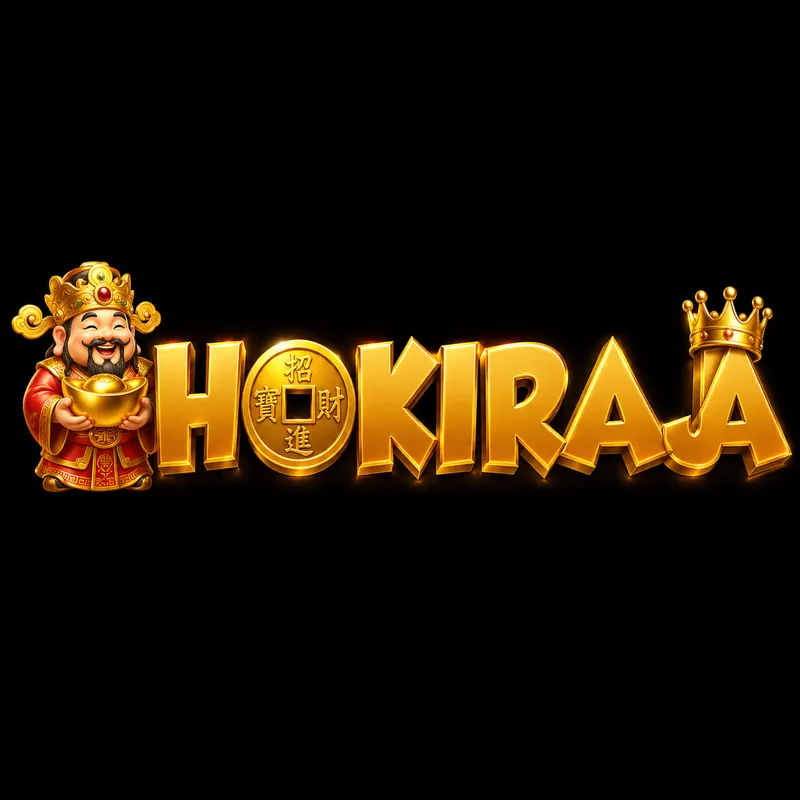 Panduan Lengkap Aplikasi hokiraja untuk Pemula — ikon APK