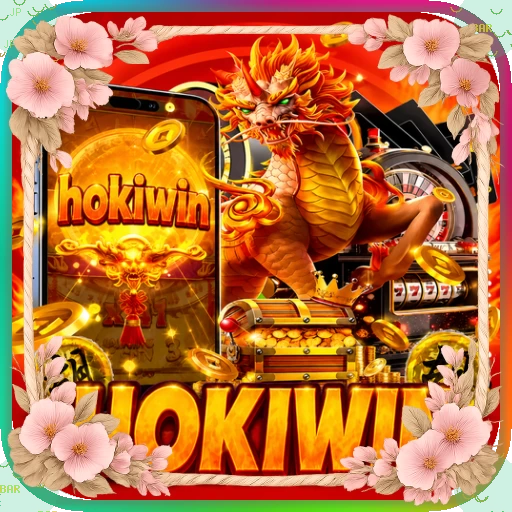 hokiwin Terbaru: Download APK dan Info Lengkap — ikon APK