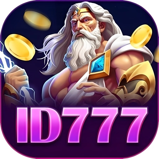 id777 App: Info, Rating, dan Link Download — ikon APK