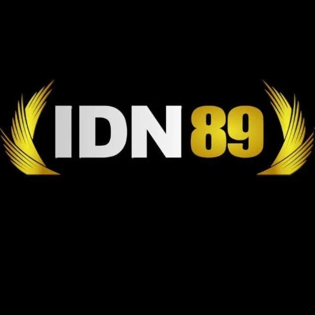 idn89 App APK Terbaru — ikon APK