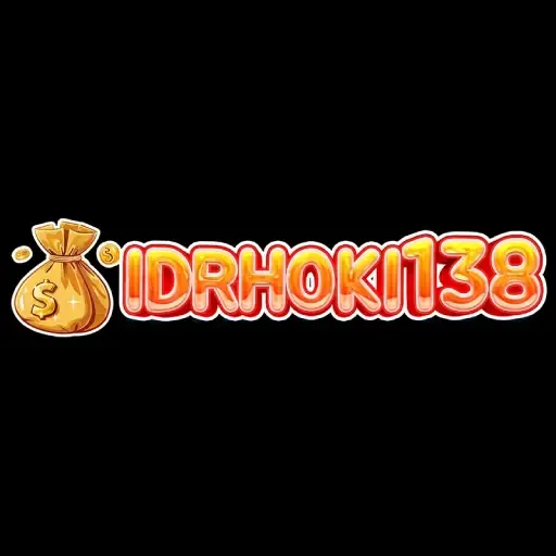 idrhoki138 APK Terbaru dan Aman untuk Diunduh — ikon APK