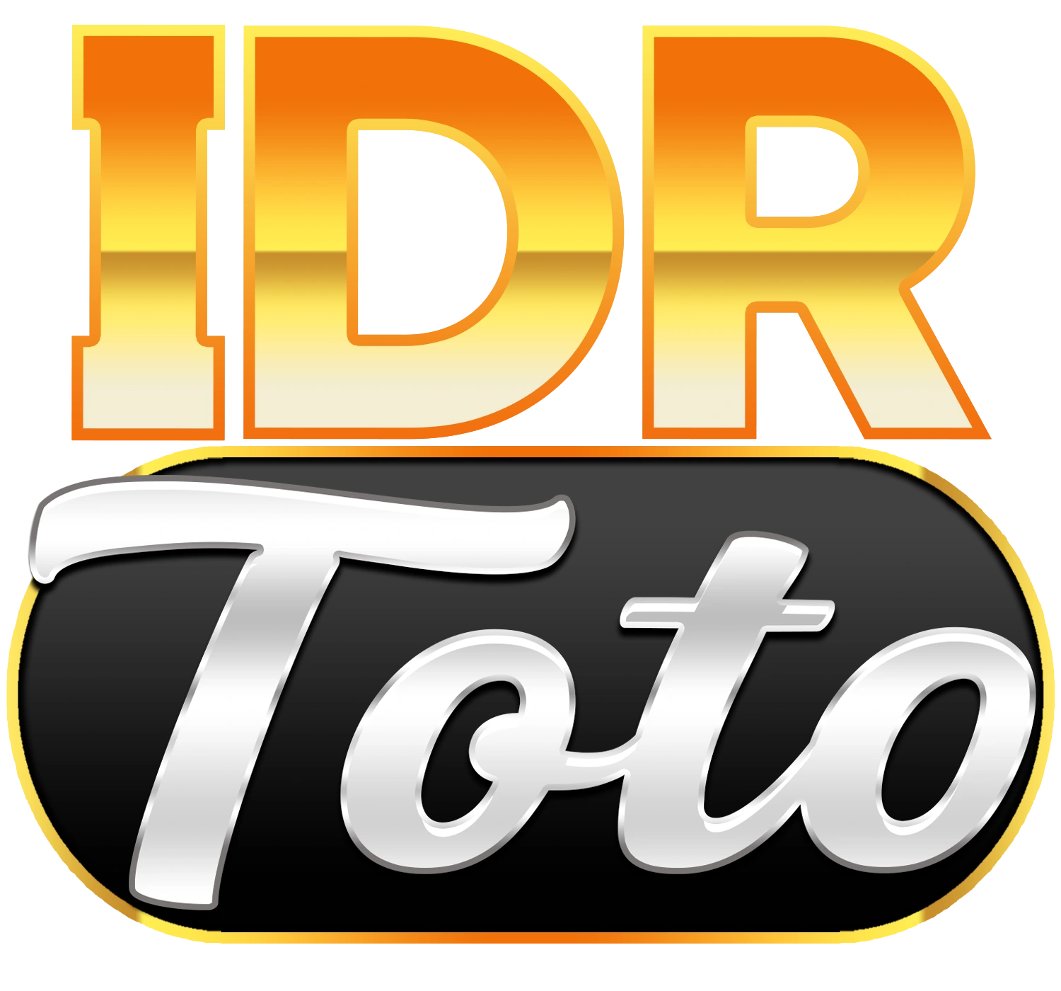 Aplikasi idrtoto Terpercaya untuk Android — ikon APK