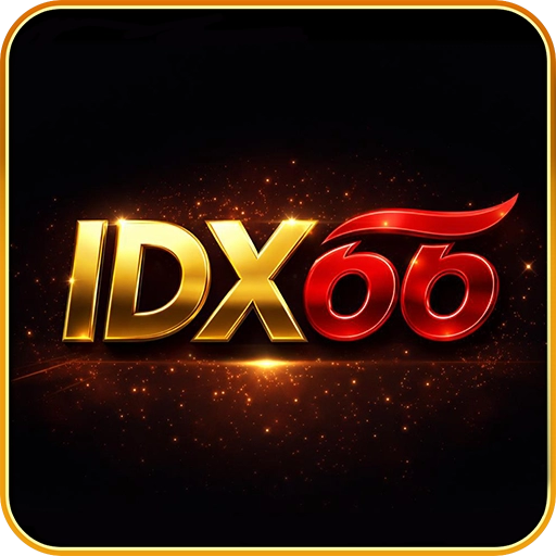 Cara Pasang idx66 di HP Android dengan Benar — ikon APK