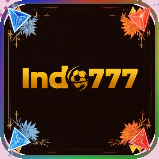 Download ind777 APK Original untuk Android — ikon APK