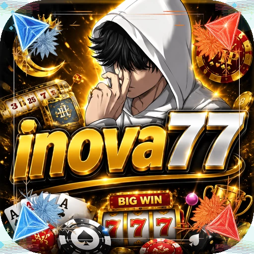 Aplikasi inova77 Ringan untuk Android — ikon APK