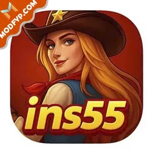 Aplikasi ins55 Resmi: Download dan Instalasi — ikon APK
