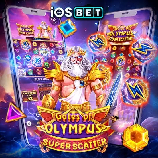 Aplikasi iosbet Resmi dan Terpercaya di Android — ikon APK