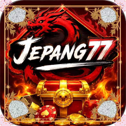 Aplikasi jepang77 Terbaru dengan Fitur Terbaik — ikon APK