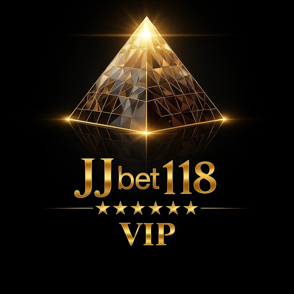 Aplikasi jjbet118 Ringan untuk Android — ikon APK