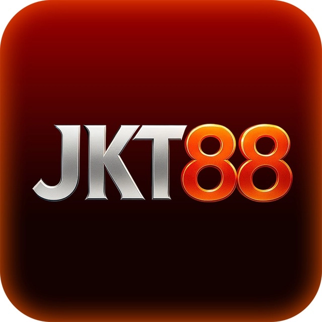 Aplikasi jkt88 Resmi dan Terpercaya di Android — ikon APK