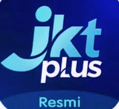 jktplus Terbaru untuk Android: Download APK Gratis — ikon APK