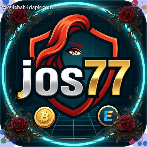 Aplikasi jos77 Resmi: Download dan Instalasi — ikon APK