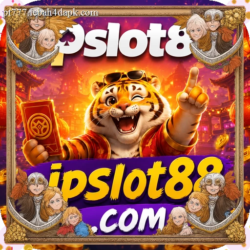 Aplikasi jpslot88 Ringan untuk Android — ikon APK
