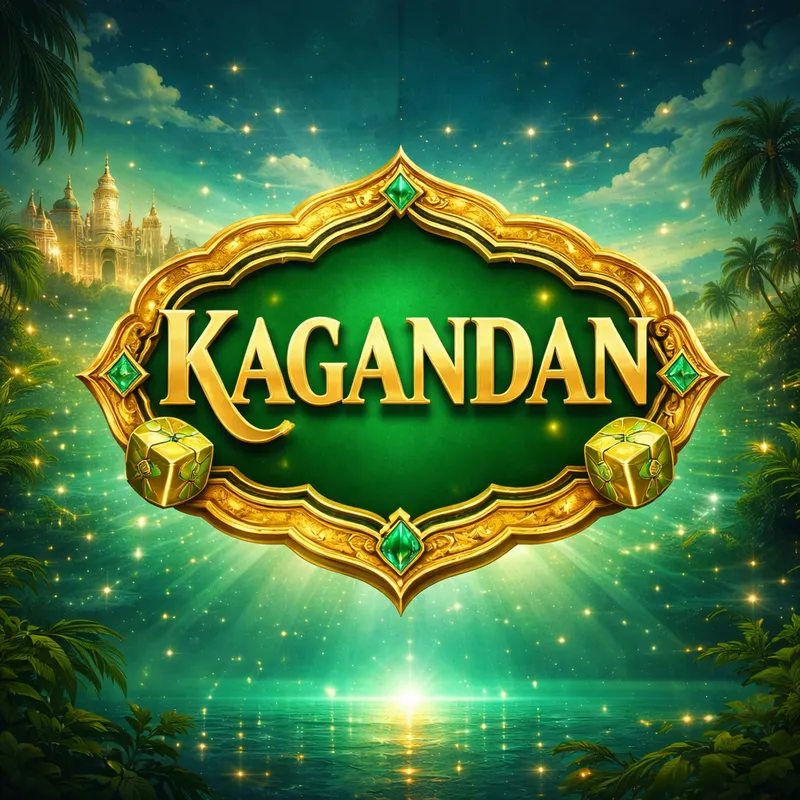 kagandan Terbaru: Review Aplikasi dan Link Unduh — ikon APK