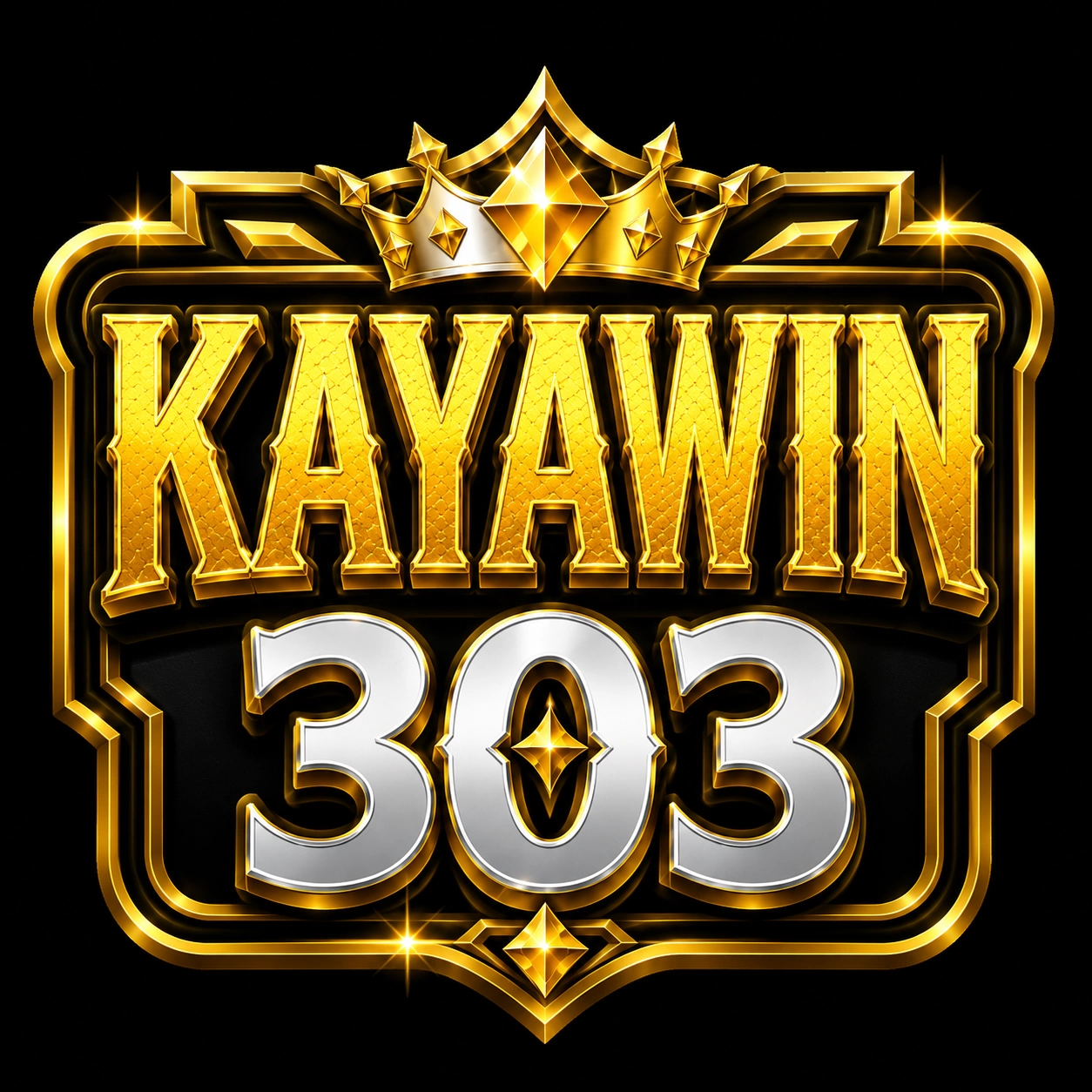 Aplikasi kayawin303 Paling Baru untuk Android — ikon APK
