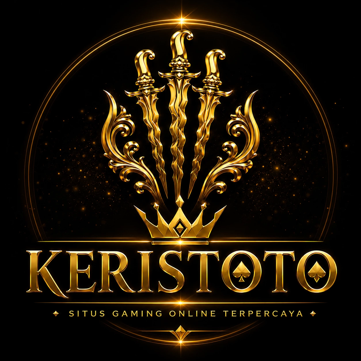 Aplikasi keristoto Terbaru dengan Fitur Terbaik — ikon APK